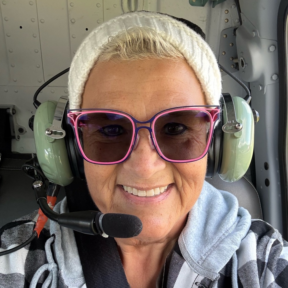 Meet your Posher, Rhonda